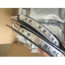 New RGBW DC24V 96LEDs/M 4 in 1 SMD5050 LED Strip Light